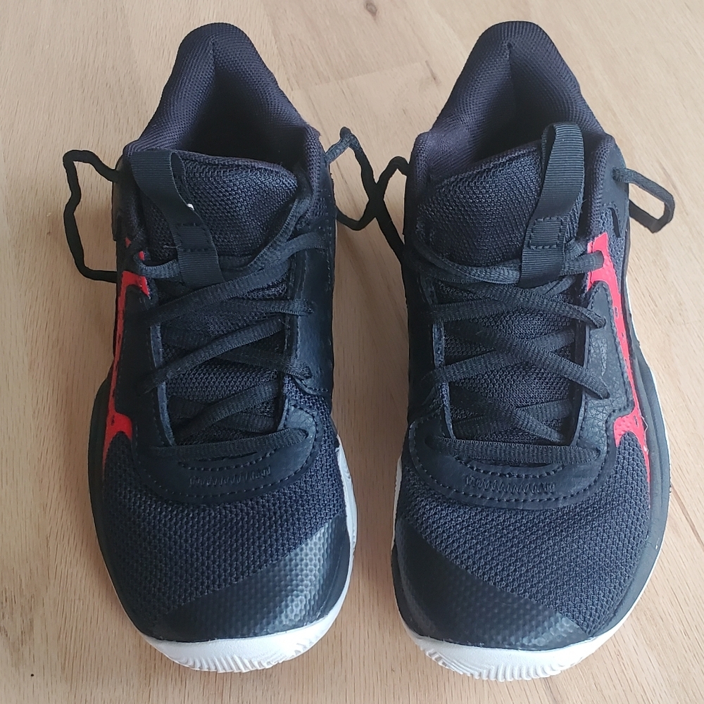 Under Armour Boys Basketball Shoes